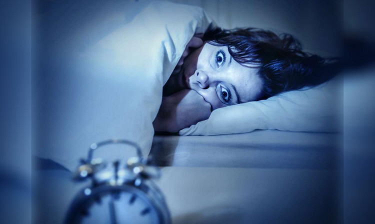 Канят страдащи от безсъние на дискусия с лекари