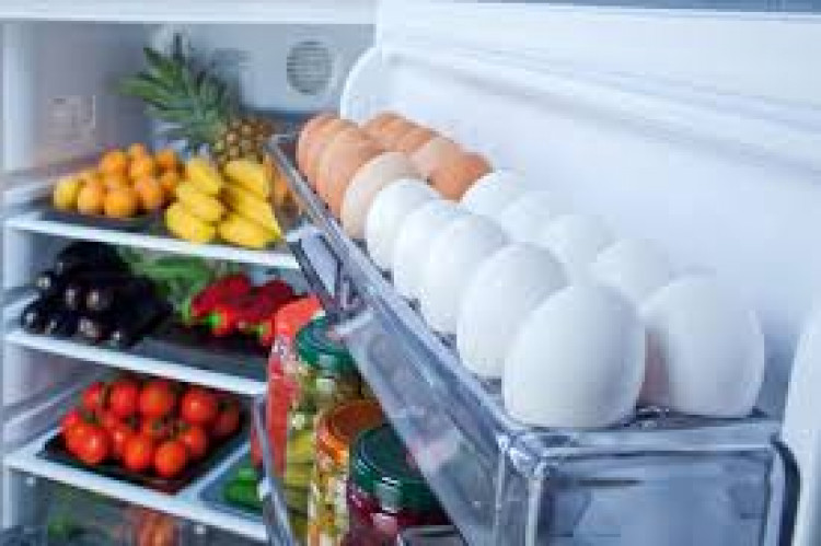 11 лесни трика да превърнем остатъците в хладилника в нещо вкусно, вместо да ги изхвърляме