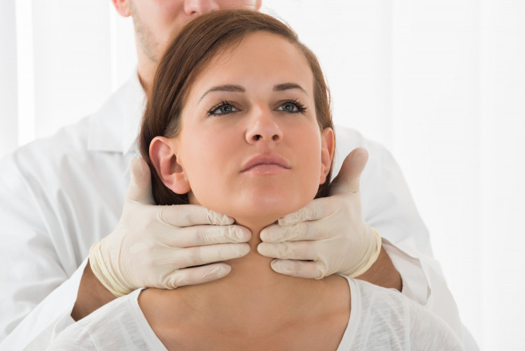 2 симптома алармират за нарушена функция на щитовидната жлеза