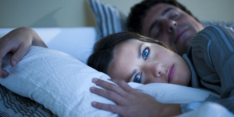 5 неща, които наистина помагат след безсънна нощ