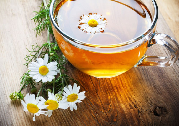 Три чая за укрепване на имунитета при смяната на сезоните