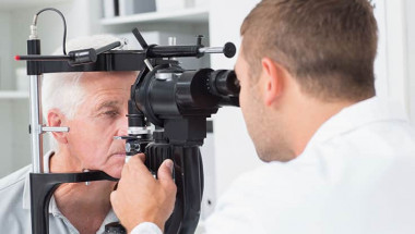 Проф. д-р Ботьо Ангелов: Близо 250 000 българи страдат от глаукома - половината не знаят