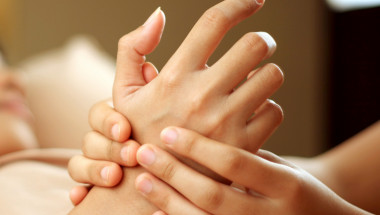 5 здравословни проблеми, които ръцете ни издават
