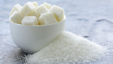 Захарта помага за заздравяване на рани?