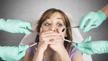 Проф. д-р Милена Пенева: Стресът уврежда зъбите