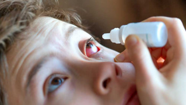 Доц. д-р Руска Христова: И очите страдат от пролетните алергии