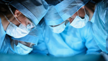 Направиха първата в света трансплантация на пенис