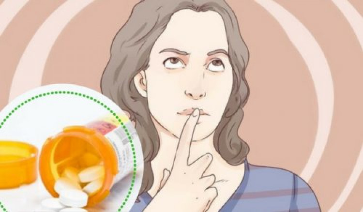 5 неща, които трябва да знаете преди да започнете да пиете антидепресанти