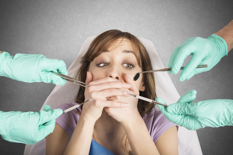 Проф. д-р Милена Пенева: Стресът уврежда зъбите
