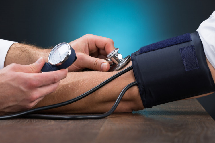 Д-р Александър Мясников посочи "лекарството номер едно" в борбата с хипертонията