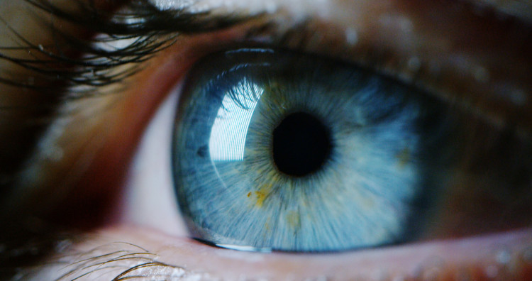 Откриха как с един поглед в очите може да се определи дали ви грози ранна смърт