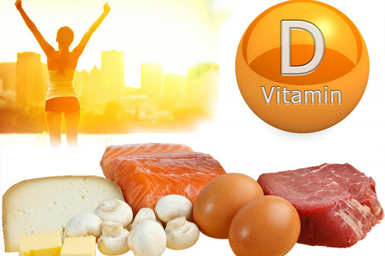 Tова са 5-те НАЙ-ОЧЕВИДНИ симптома, че имате недостиг на витамин Д
