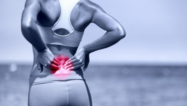 8 навици, от които трябва да се откажете, за да имате здрав гръб (СНИМКИ)