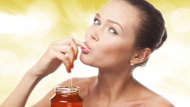 Правилно ли ядете мед?