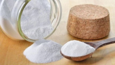 Содата за хляб - безопасно и лесно лечение на артрит
