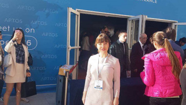 Д-р Анелия Здравкова разказа за най-новите тенденции в красотата, посочени от Световния конгрес по естетична медицина в Монако