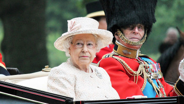 Диетата за дълголетие на кралица Елизабет II