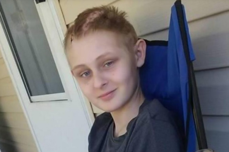 Невероятното медицинско чудо с възкръсналото 13-годишно момче