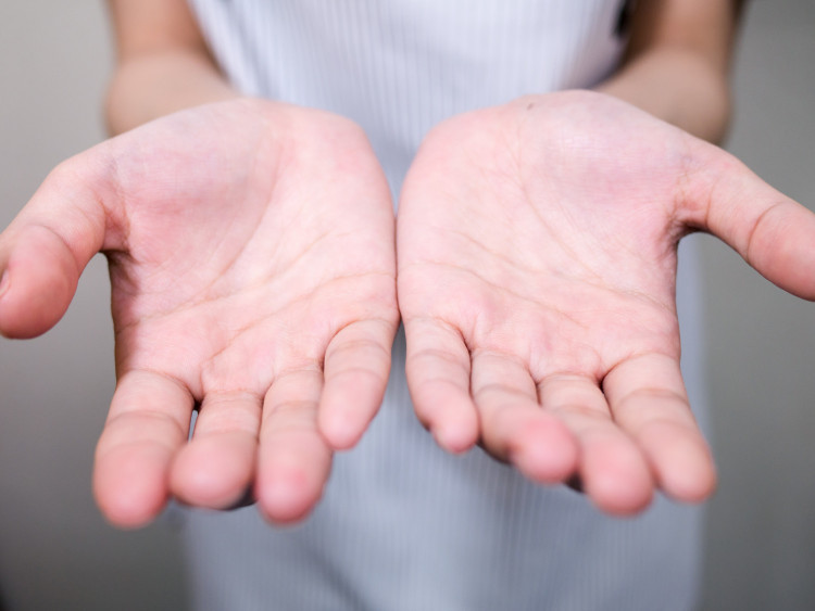7 неща, които ръцете ви могат да разкажат за вашето здраве (СНИМКИ)