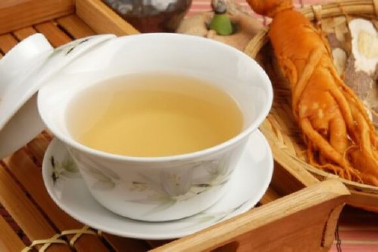 Този чай ще понижи нивото на кръвната захар в организма ви