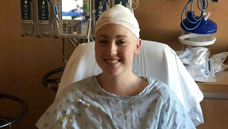 Тази жена отказа да се лекува от рак, а причината е трогателна