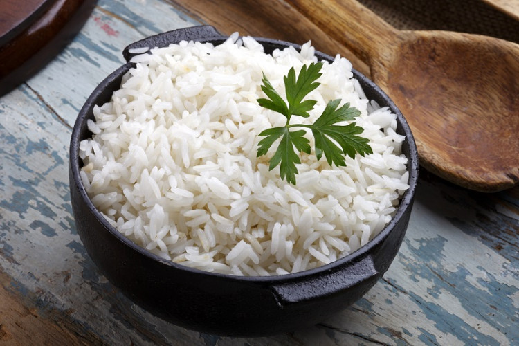 97% от хората готвят ориз погрешно! Включително опитни готвачи не знаят как да премахнат арсена