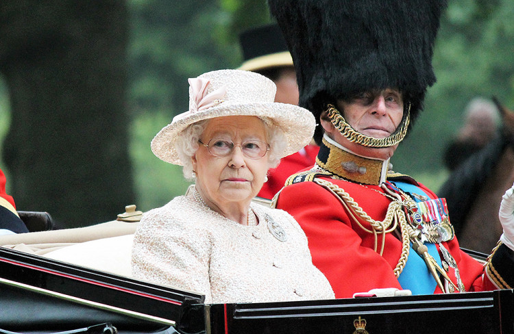 Диетата за дълголетие на кралица Елизабет II