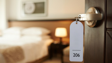 5 най-мръсни предмети в хотелските стаи
