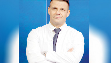 Д-р Георги Георгиев: Имаме огромен опит в лечението на увеличена простата с лазер