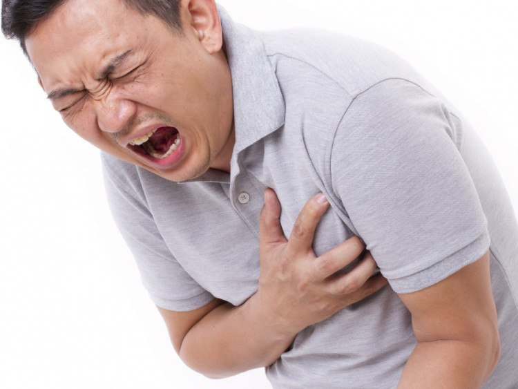 Учени откриха как да се помогне на хората, претърпели сърдечен удар