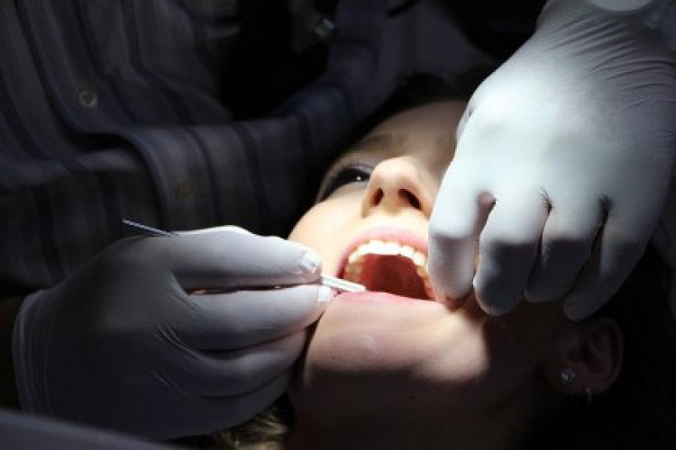Рак на зъбите: Какво е това и можем ли да се справим с него?