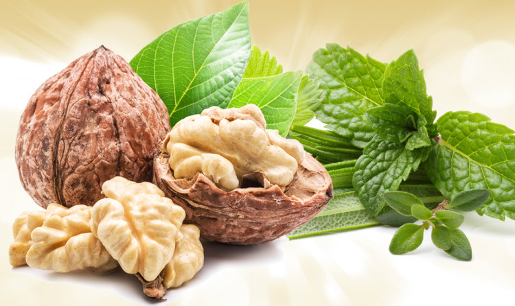 Орехи и билки помагат при диабет