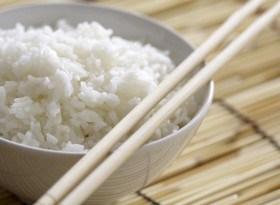 Как да прочистим тялото си с ориз: метод, използван от тибетските лами!