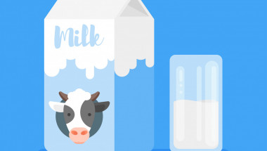 След тази статия повече никога няма да купите мляко в пластмасова бутилка