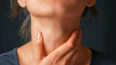 Какво означава да усещате буца в гърлото