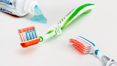 Всеки цвят в пастата за зъби има своята роля, ето каква е