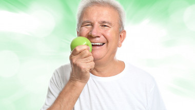 Ябълките полезни ли са за хора с диабет?