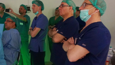 Д-р Фернандо Санча, уролог: „Хил клиник“ са лидери в световен мащаб с най-големи оперативни сесии със Зелен лазер!