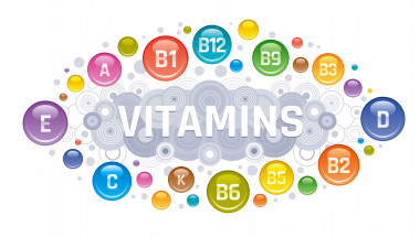 Гастроентеролог обясни кой не трябва да приема витамини