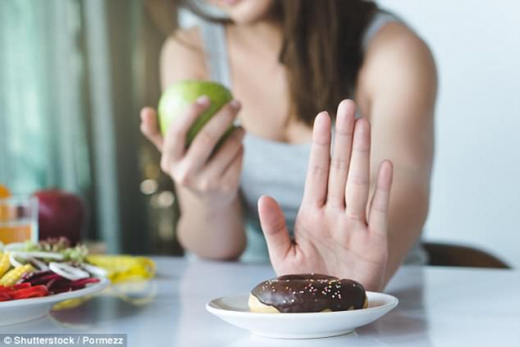 Известна диетоложка посочи 5 прости промени, които трябва да направим, за да премахнем зависимостта от сладкото