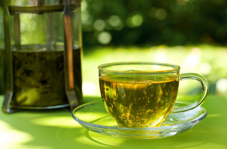 Учени сензационно: Зеленият чай бори рака
