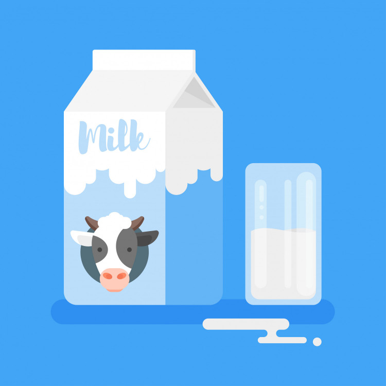След тази статия повече никога няма да купите мляко в пластмасова бутилка