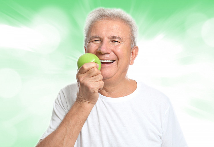 Ябълките полезни ли са за хора с диабет?