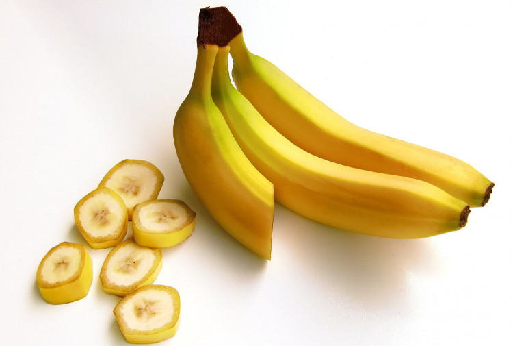 4 здравословни проблеми могат лесно да бъдат излекувани от... банани
