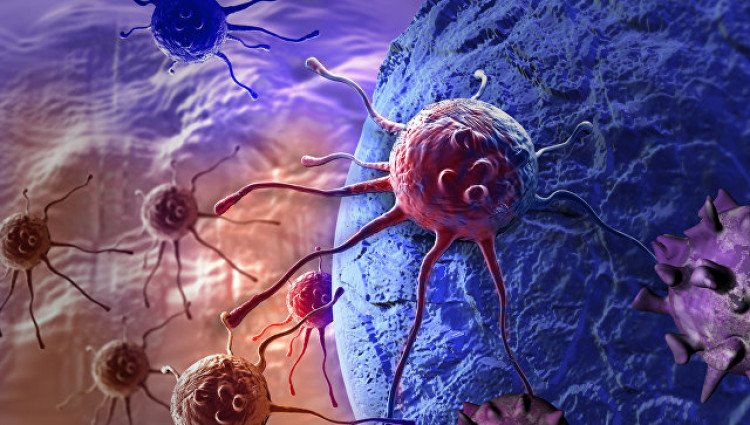 Учените откриха най-лесния начин за лечение и превенция рака