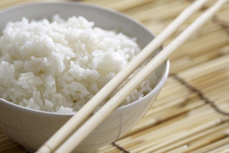Как да прочистим тялото си с ориз: метод, използван от тибетските лами!