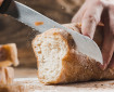 По-здравословен ли е замразеният хляб?