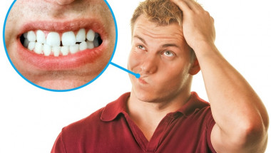 Защо скърцането със зъби е опасно и 7 идеи как да го спрете