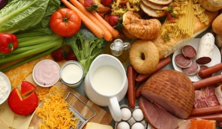 Диетолози от Тексас обясниха защо се напълнява от разнообразното хранене