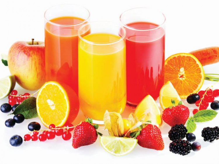 Защо и кога пиенето на плодов сок може да е опасно